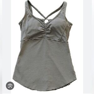 Prana dreamcatcher tank